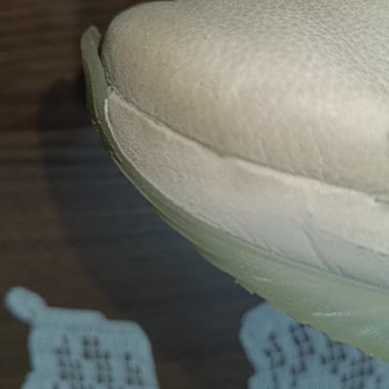 Bir Daha Nike Mı? Asla...