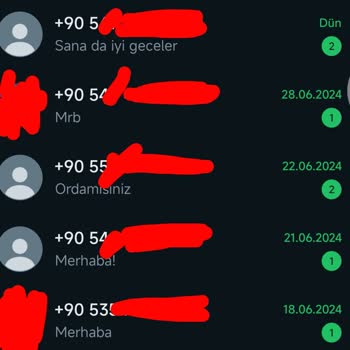 Vodafone Kendi Hatasını Ücret İle Düzeltiriz Diyor