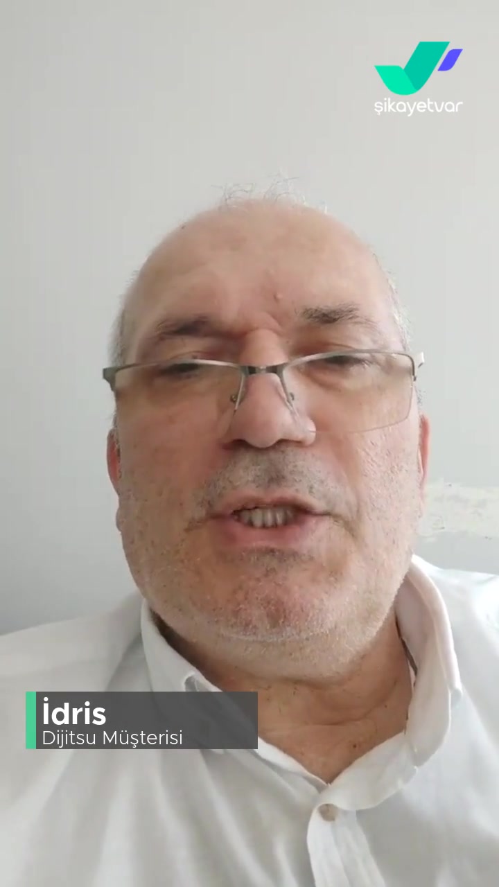 Dijitsu Garanti Şartlarının Yerine Getirilmesi! videonun kapak resmi