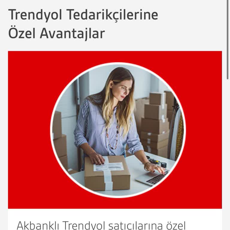 Akbank Ve Trendyol İş Birliği Kampanyasında Yaşanan Sorunlar