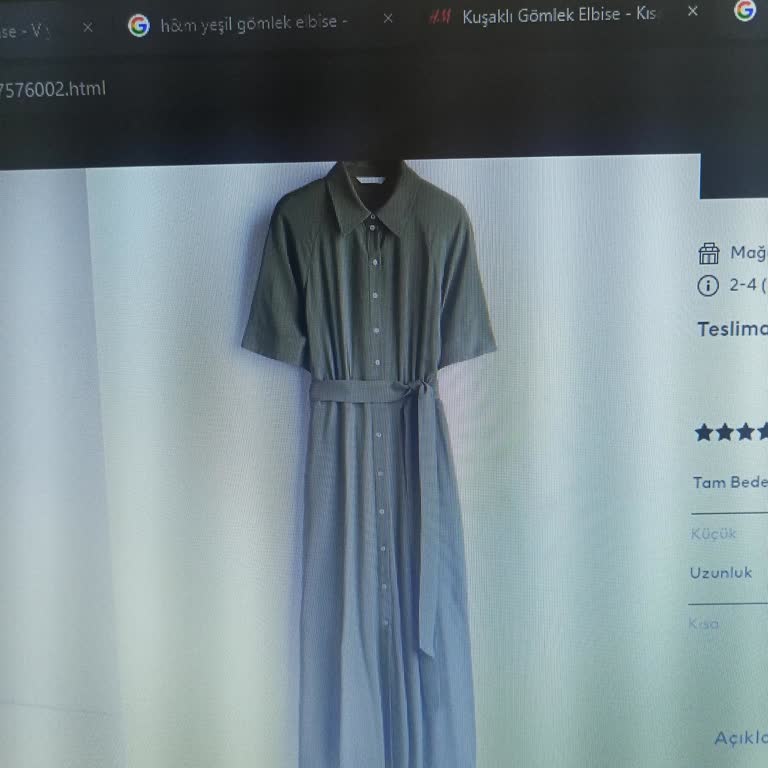 H&M Bu Konuda Yardımcı Olursanız Sevinirim