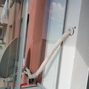 Trendyol Baymak Klima Montajında Profesyonellik Sorunu