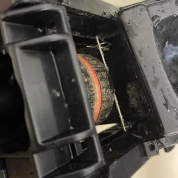 PHILIPS Media Marktan Alınan Philips Tam Otomatik Kahve Makinesi