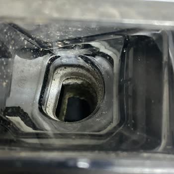 PHILIPS Media Marktan Alınan Philips Tam Otomatik Kahve Makinesi