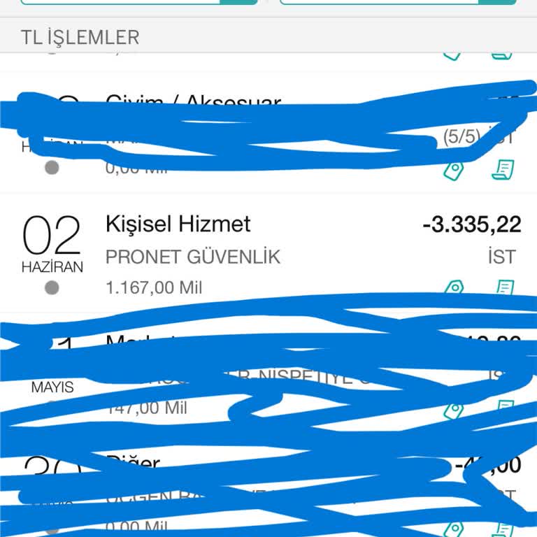 Pronet Kredi Kartımızdan İstediği Tutarda Para Çekiyor, Aman Dikkat!