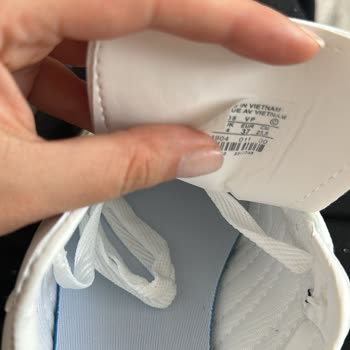 Bgsportive Çakma Ayakkabı Gönderdi. Shopier'e Güvenemeyecek Miyiz