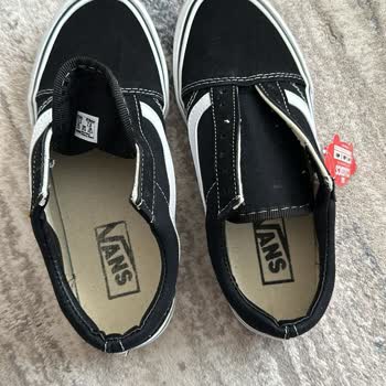 Bgsportive Çakma Ayakkabı Gönderdi. Shopier'e Güvenemeyecek Miyiz