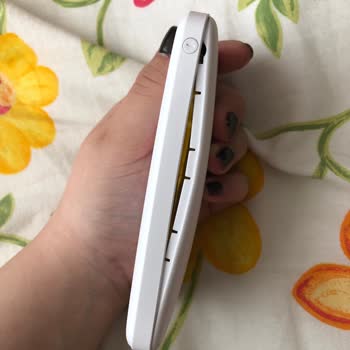 Asonic Powerbank'in Pilinin Patlayacak Kadar Şişmesi!