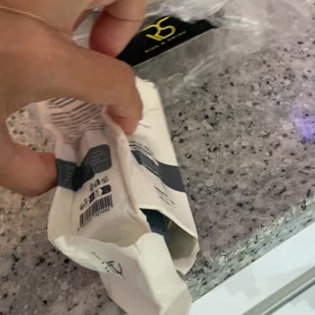 Rise & Shine Dökülmüş Ürün Geldi