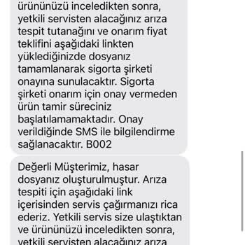 Media Markt Sigorta İşlemlerinde Yaşanan Sorunlar