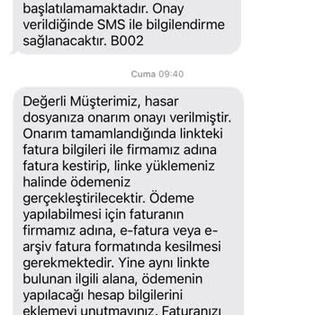 Media Markt Sigorta İşlemlerinde Yaşanan Sorunlar