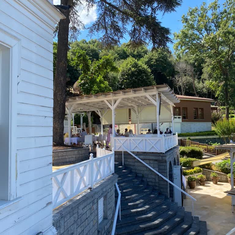 Fethipaşa Sosyal Tesisleri Müşteri Almıyor!