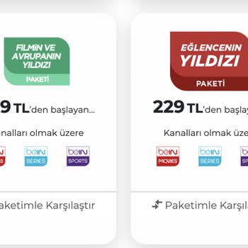 Digiturk Verdiği Fiyatı İnkar Ediyor