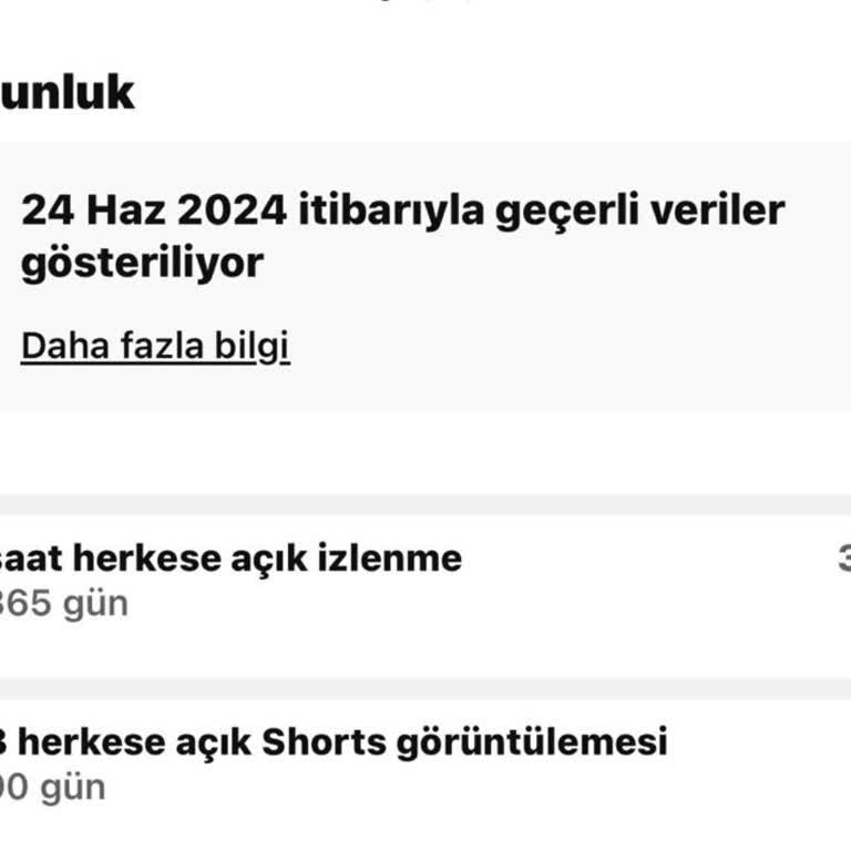 Toade.com Toade İzlenme Satın Aldım Gelmiyor. Paramı İade Edin.