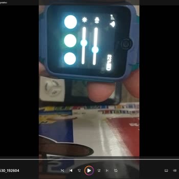 TCL Çocuk Akıllı Saati Media Markt Ayıplı Ürünü Geri Almıyor