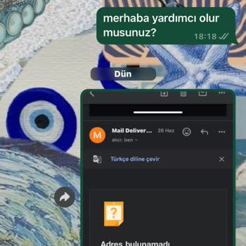 Sporium.co İade Ve Değişim İçin İletişimsizlik