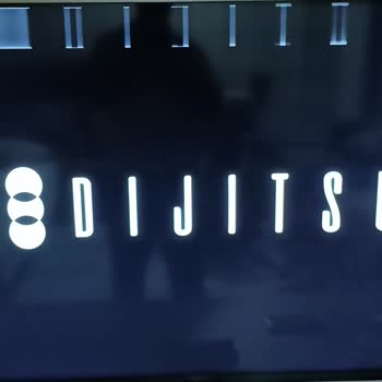 Dijitsu 58DS8500 TV Arızası ( Ayıplı Ürün )