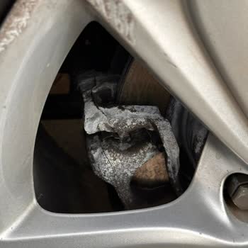 Fakir Jant Temizleyici Expert By Fakir Saruhan Kimya Mağduriyetim