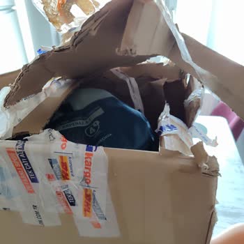Decathlon Kullanılmamış Olan 0 Ürünü İade Almıyor...