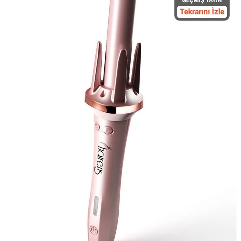 Hairens Ürün İadesini Firma Kabul Etmiyor