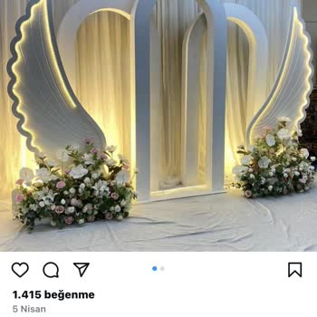 Rüya Tasarım Organizasyon (Konya) Ödemeyi Aldıktan Sonra Telefonlara Bakmıyorlar!