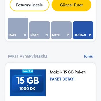 Turkcell Fahiş Fiyatlı Abonelik Yenileme