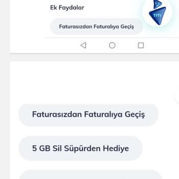 Türk Telekom Faturası Anlaşmama Göre Daha Yüksek