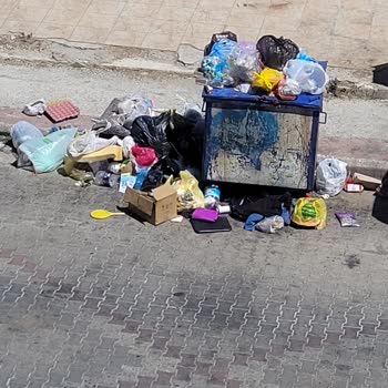 Çanakkale Belediyesi Çanakkale Pislik Yuvası Şehitlerimizin Kemikleri Sızlıyor