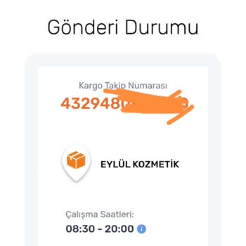 Kayıp Kargo Ve İlgisizlik: Aras Kargo Ve Trendyol'a Şikayet