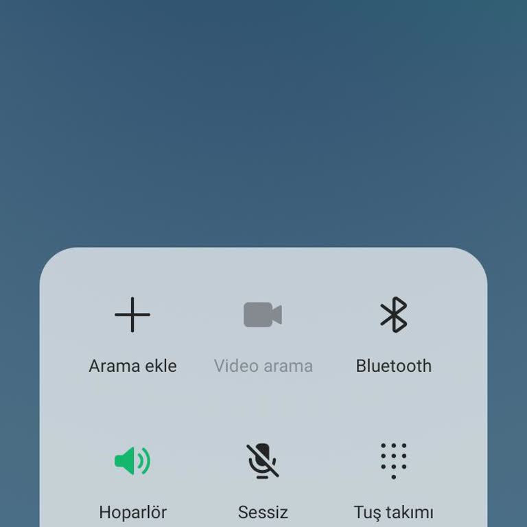 Vodafone İzinsiz Talebimi İptal Etmesi!