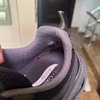 Skechers & Olka Spor Ayakkabı Pişmanlıktır