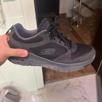 Skechers & Olka Spor Ayakkabı Pişmanlıktır