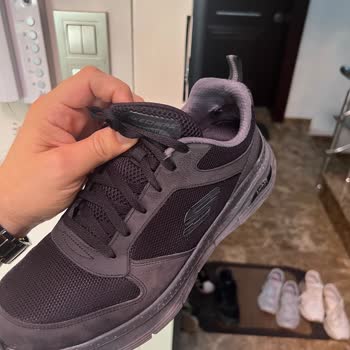 Skechers & Olka Spor Ayakkabı Pişmanlıktır