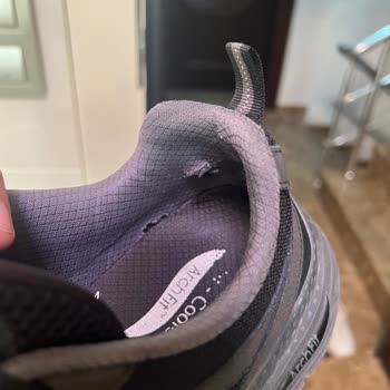 Skechers & Olka Spor Ayakkabı Pişmanlıktır