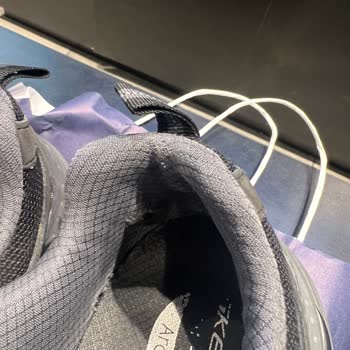 Skechers & Olka Spor Ayakkabı Pişmanlıktır