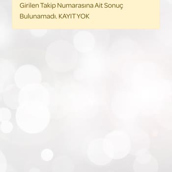 Sefamerve Ücretini Ödediğim Ürünleri Göndermiyor