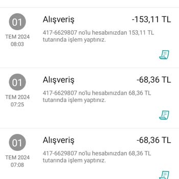 Facebook Üzerinden 8 Kez Habersiz Para Çekimi Oldu
