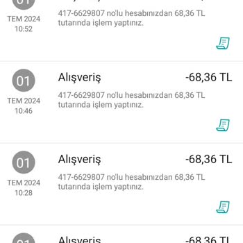 Facebook Üzerinden 8 Kez Habersiz Para Çekimi Oldu