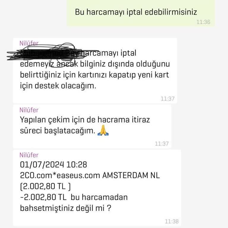 Iyzico Enpara Bilgilerimizi Mi Çaldırdı?!