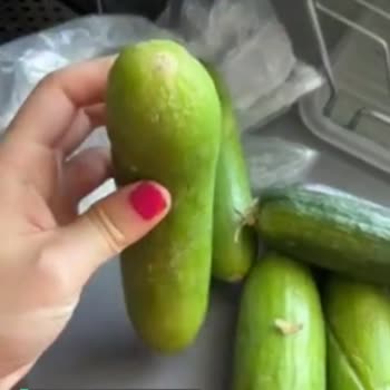 Carrefour SA Sebzelerin Taze Olmayışı!