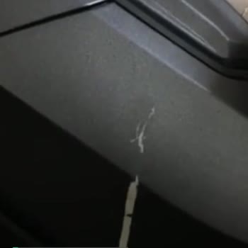 Kanuni Motosiklet Boya Atıyor Durduk Yerde!