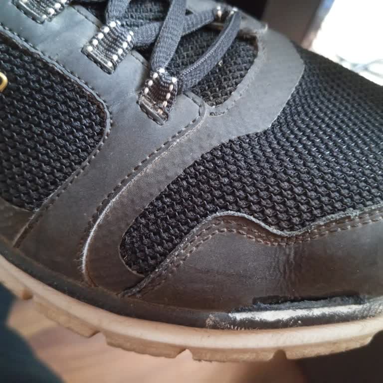 Skechers Ayakkabımın Çabuk Yıpranması