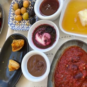 Midpoint Anne Kahvaltısı Ürün Kalitesizliği