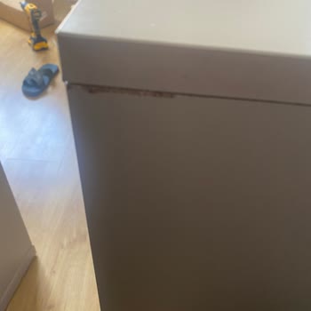 Neta Home Kusurlu Ürün Teslim Edip Yenisi İçin Fiyat Farkı İstiyor!