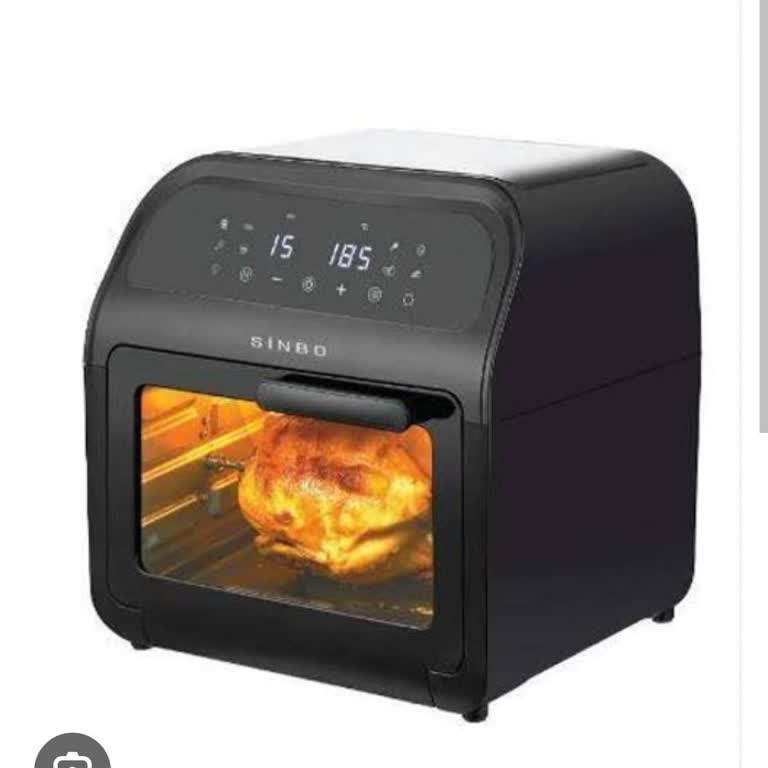 Sinbo Teknik Servis Ve Müşteri Hizmetleri Şikayeti