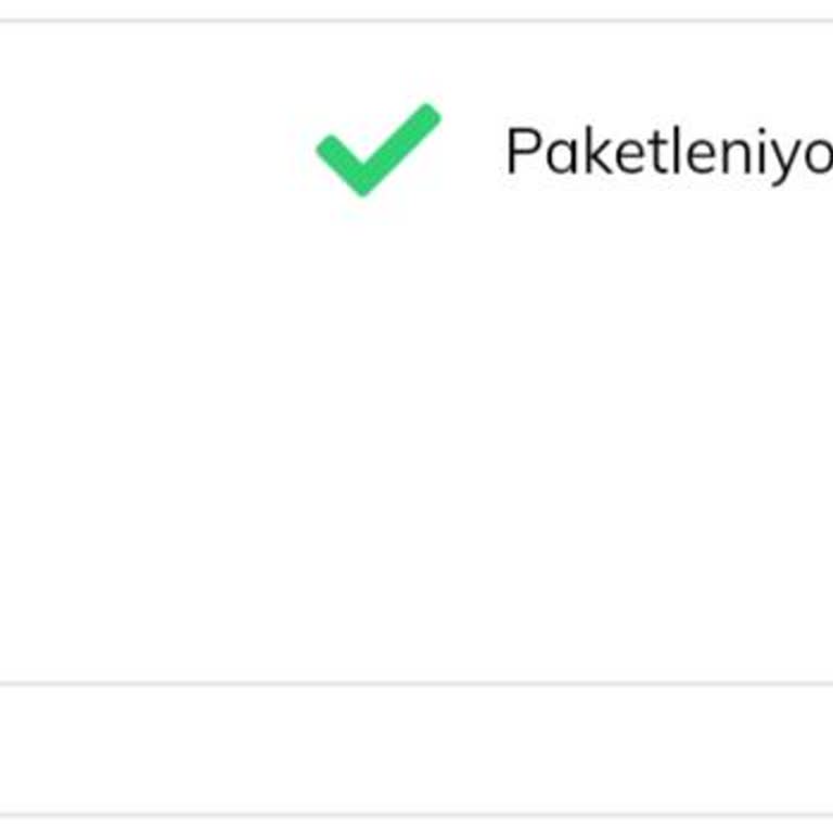Tonny Black Ürün Gönderimi Sağlanmadı