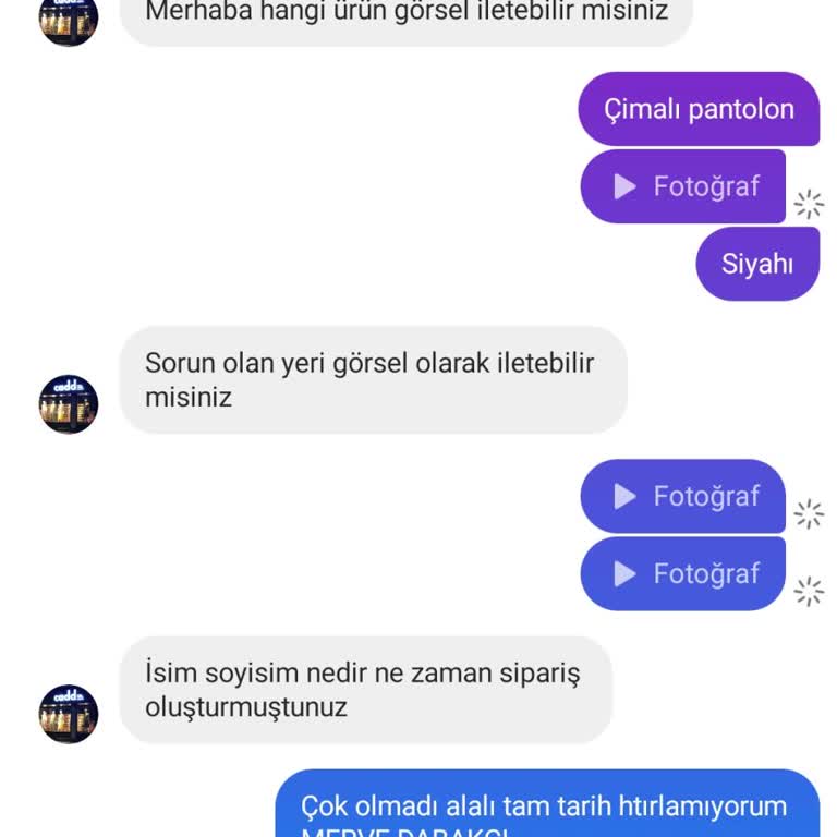 Caddstore Pantolon Tüylenmesi Bir