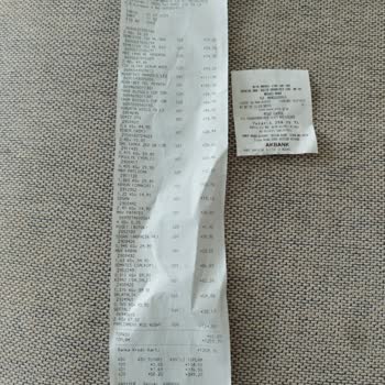 Ordu Novada AVM Afta Market