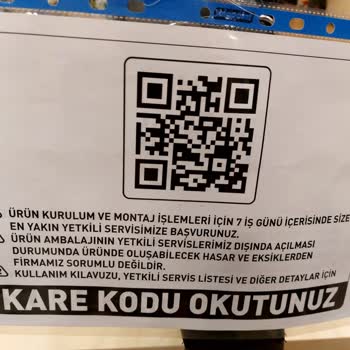 D&R Kurulumu Olay Oldu