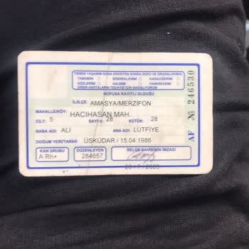 Anadolu Sigorta Rücu İçin Hatalı Sebep Gösterme!